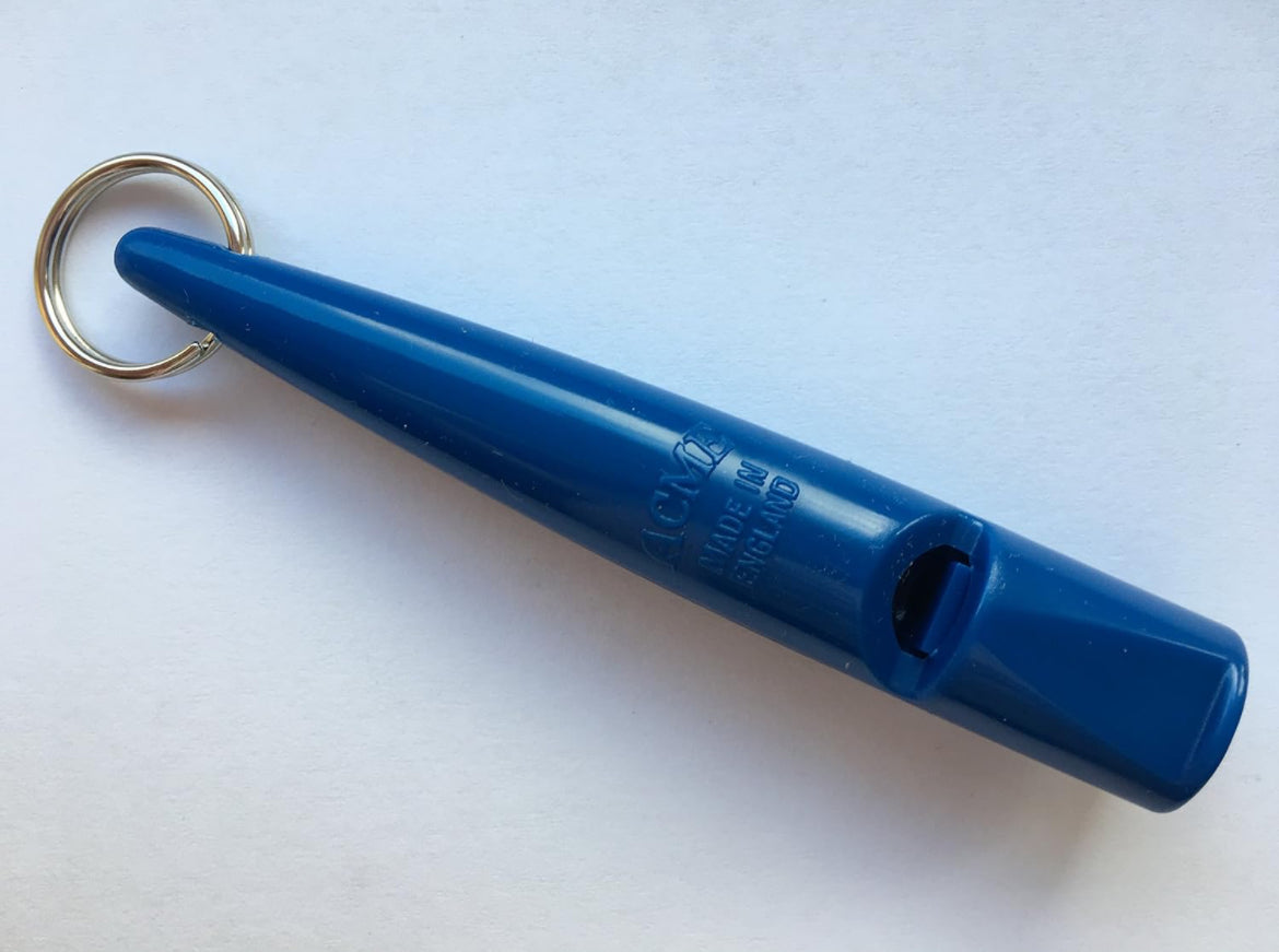 Dog training whistle 211.5