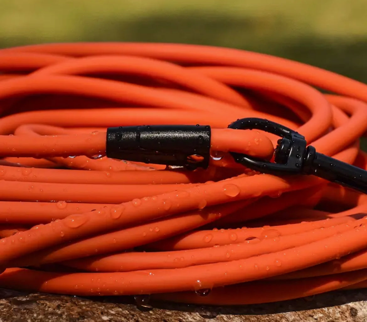 8m training lead